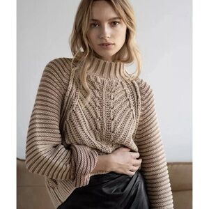 Free People Sweetheart Sweater